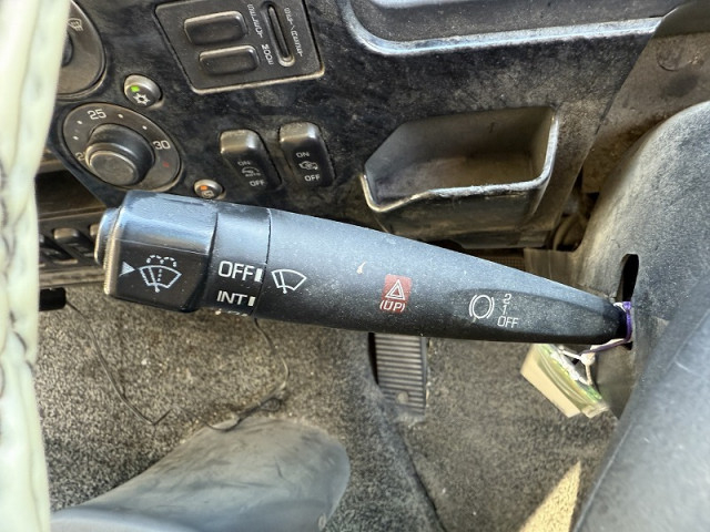 三菱ふそう ファイター 増トン 平ボディ QKG-FK62FZ(95676) 17枚目