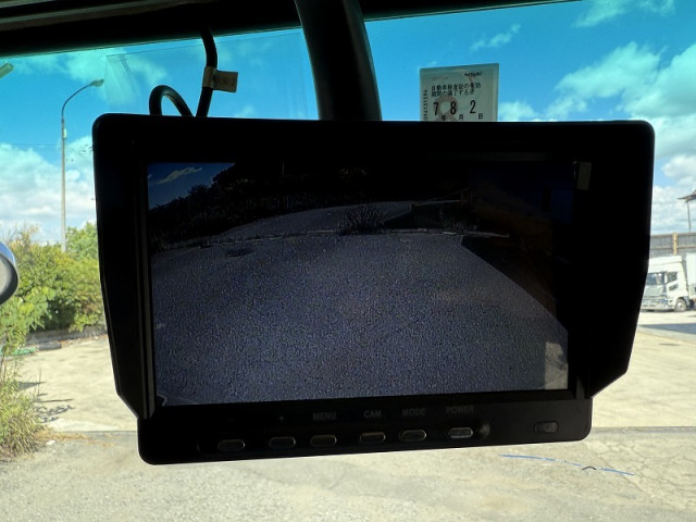 三菱ふそう ファイター 増トン 平ボディ QKG-FK62FZ(95676) 18枚目