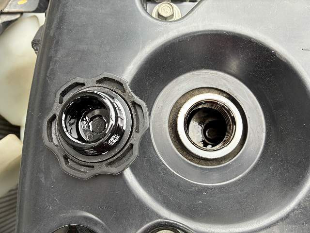 いすゞ エルフ 小型 平ボディ TPG-NJR85A(95675) 22枚目