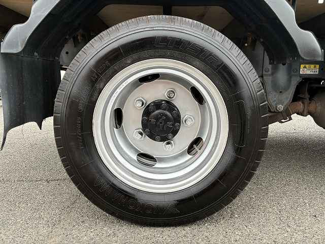 いすゞ エルフ 小型 平ボディ TPG-NJR85A(95675) 27枚目