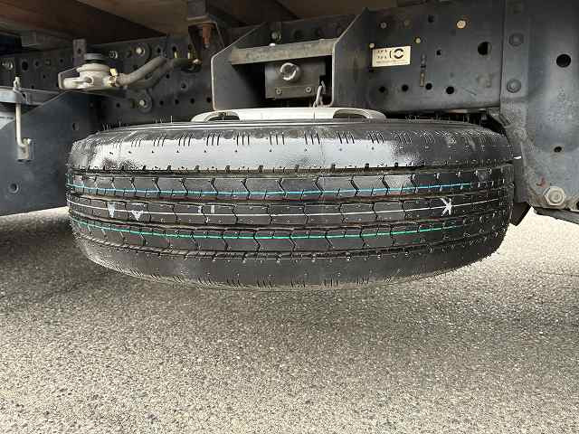 いすゞ エルフ 小型 平ボディ TPG-NJR85A(95675) 29枚目