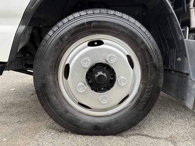 いすゞ エルフ 小型 平ボディ TPG-NJR85A(95675) 30枚目