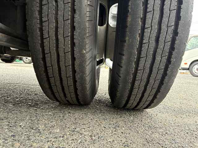 いすゞ エルフ 小型 平ボディ TPG-NJR85A(95675) 32枚目