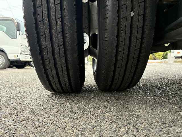 いすゞ エルフ 小型 平ボディ TPG-NJR85A(95675) 33枚目