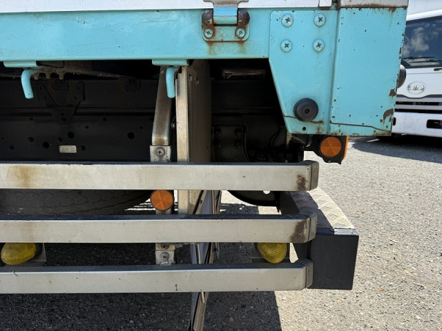 三菱ふそう ファイター 増トン 平ボディ QKG-FK62FZ(95676) 30枚目