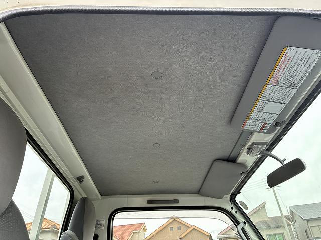 いすゞ エルフ 小型 平ボディ TPG-NJR85A(95675) 35枚目