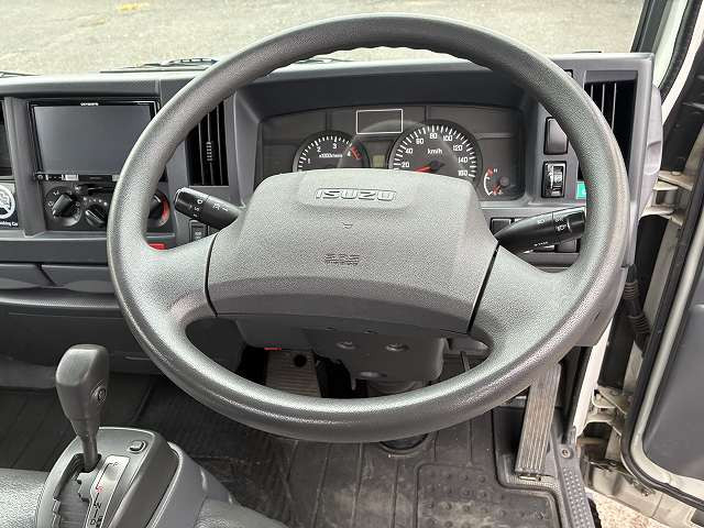 いすゞ エルフ 小型 平ボディ TPG-NJR85A(95675) 36枚目