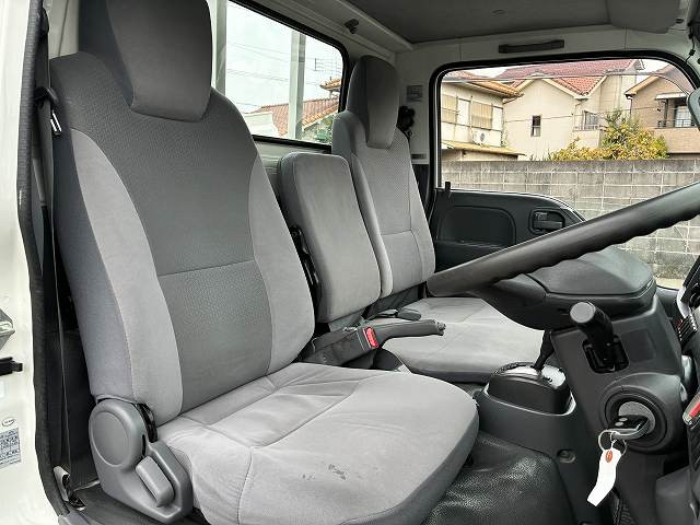 いすゞ エルフ 小型 平ボディ TPG-NJR85A(95675) 37枚目