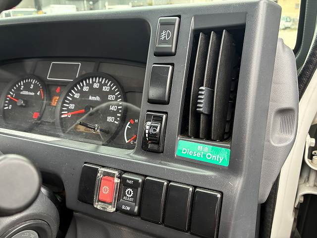 いすゞ エルフ 小型 平ボディ TPG-NJR85A(95675) 39枚目