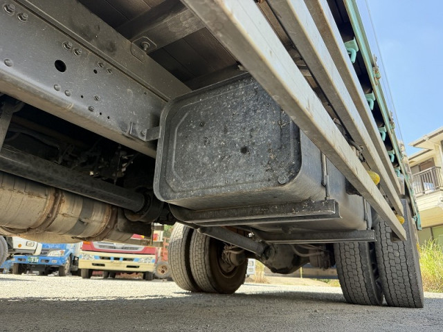 三菱ふそう ファイター 増トン 平ボディ QKG-FK62FZ(95676) 36枚目