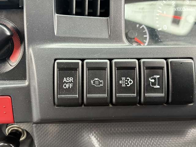 いすゞ エルフ 小型 平ボディ TPG-NJR85A(95675) 41枚目