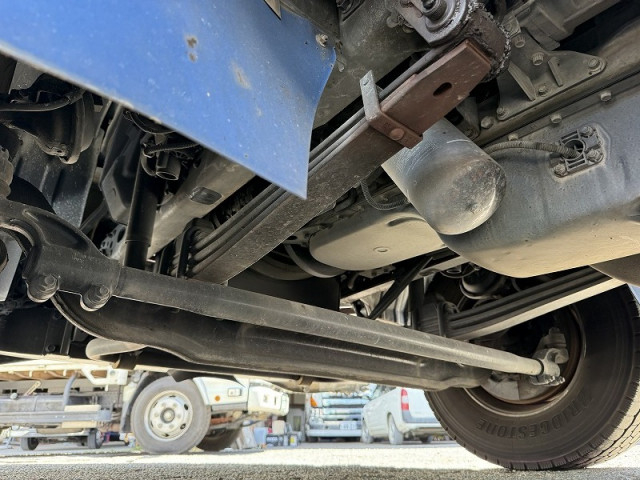 三菱ふそう ファイター 増トン 平ボディ QKG-FK62FZ(95676) 38枚目