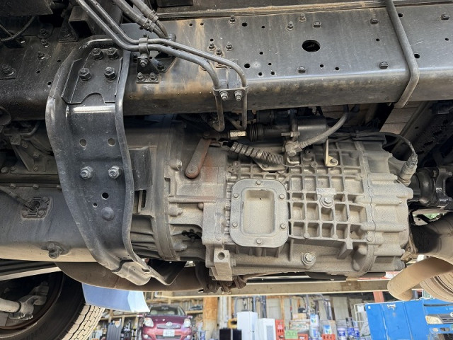 三菱ふそう ファイター 増トン 平ボディ QKG-FK62FZ(95676) 39枚目