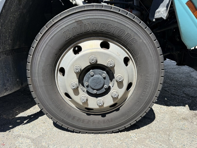 三菱ふそう ファイター 増トン 平ボディ QKG-FK62FZ(95676) 41枚目