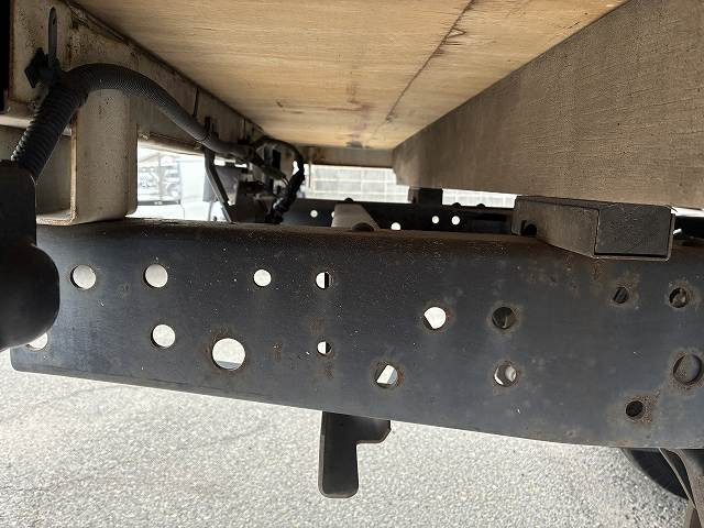 いすゞ エルフ 小型 平ボディ TPG-NJR85A(95675) 46枚目