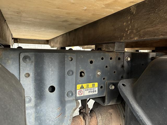 いすゞ エルフ 小型 平ボディ TPG-NJR85A(95675) 47枚目