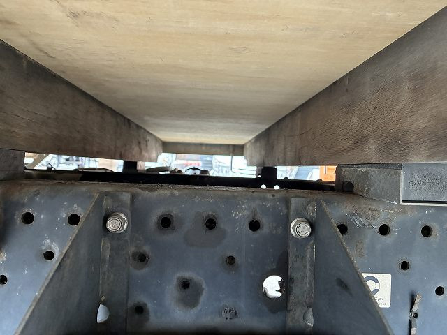 いすゞ エルフ 小型 平ボディ TPG-NJR85A(95675) 48枚目