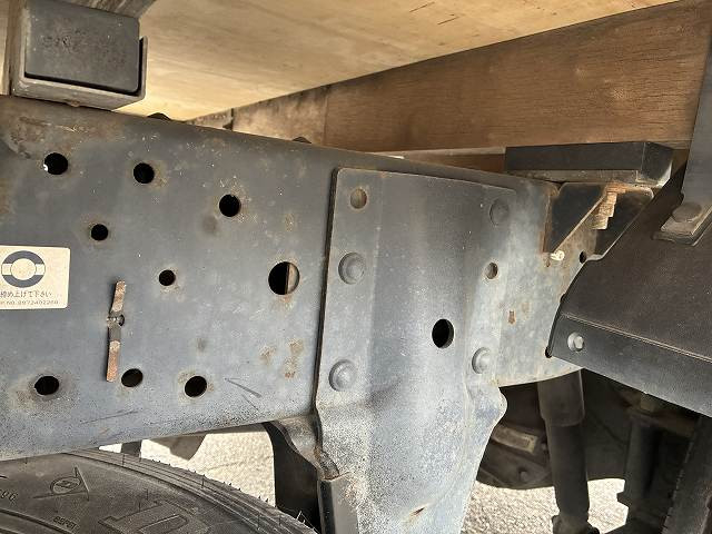 いすゞ エルフ 小型 平ボディ TPG-NJR85A(95675) 49枚目