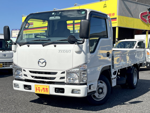 マツダ タイタン 小型 平ボディ TRG-LHR85A(95677) 1枚目