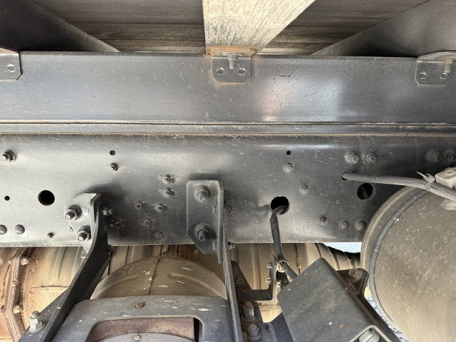 三菱ふそう ファイター 増トン 平ボディ QKG-FK62FZ(95676) 47枚目