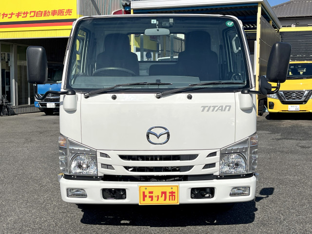 マツダ タイタン 小型 平ボディ TRG-LHR85A(95677) 2枚目