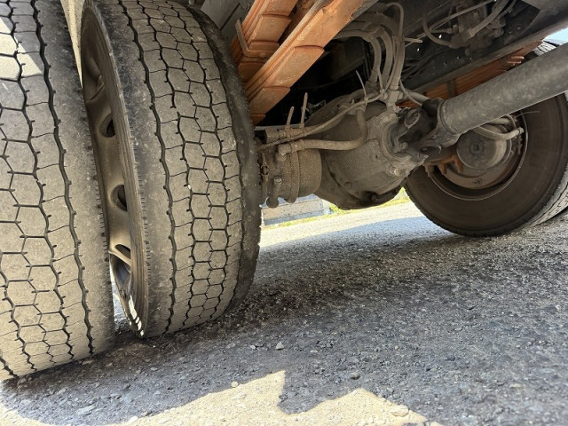 三菱ふそう ファイター 増トン 平ボディ QKG-FK62FZ(95676) 48枚目