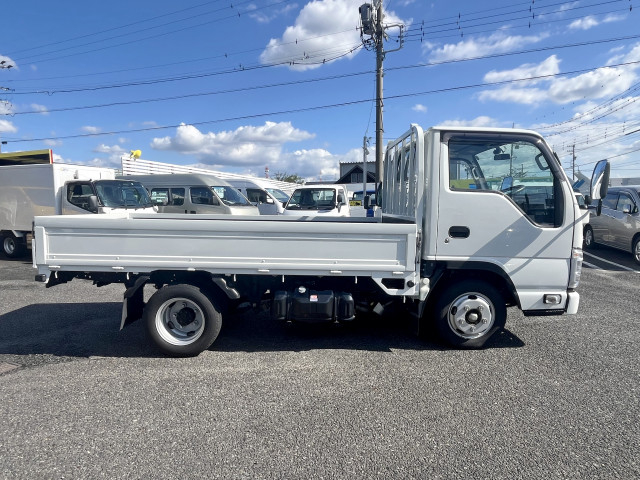マツダ タイタン 小型 平ボディ TRG-LHR85A(95677) 4枚目
