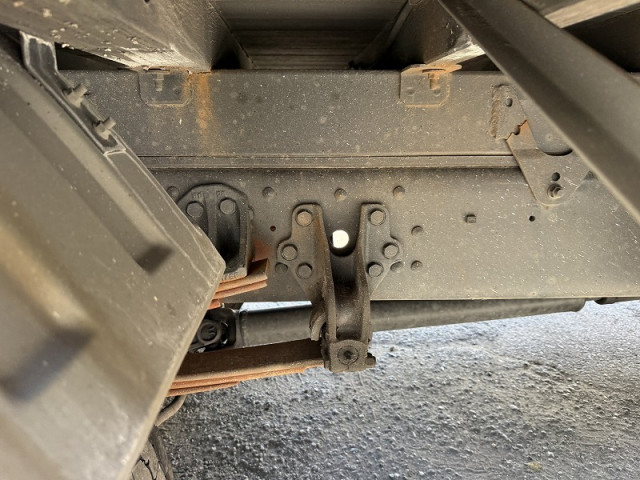 三菱ふそう ファイター 増トン 平ボディ QKG-FK62FZ(95676) 50枚目