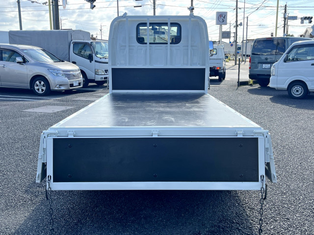 マツダ タイタン 小型 平ボディ TRG-LHR85A(95677) 8枚目