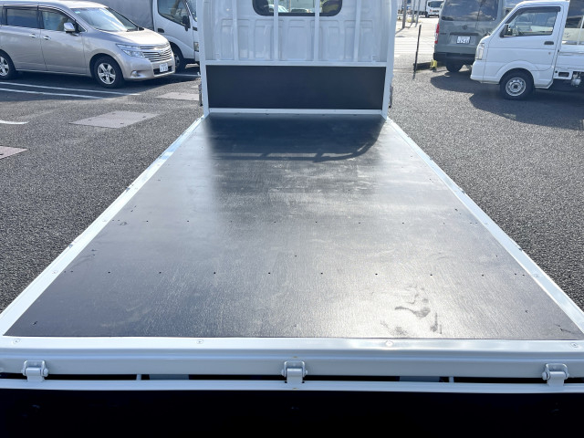 マツダ タイタン 小型 平ボディ TRG-LHR85A(95677) 9枚目