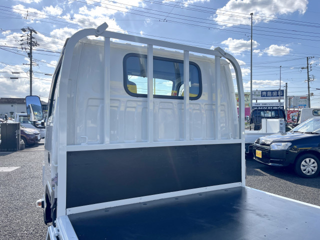 マツダ タイタン 小型 平ボディ TRG-LHR85A(95677) 10枚目