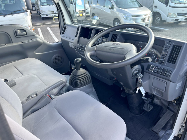 マツダ タイタン 小型 平ボディ TRG-LHR85A(95677) 11枚目