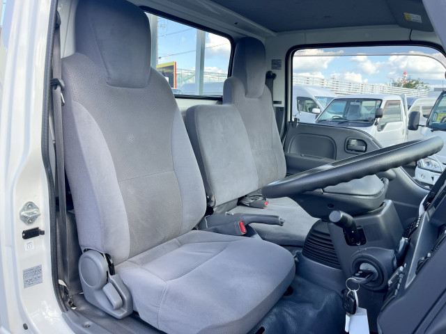 マツダ タイタン 小型 平ボディ TRG-LHR85A(95677) 12枚目