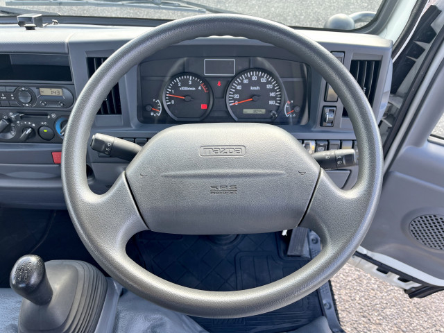 マツダ タイタン 小型 平ボディ TRG-LHR85A(95677) 14枚目