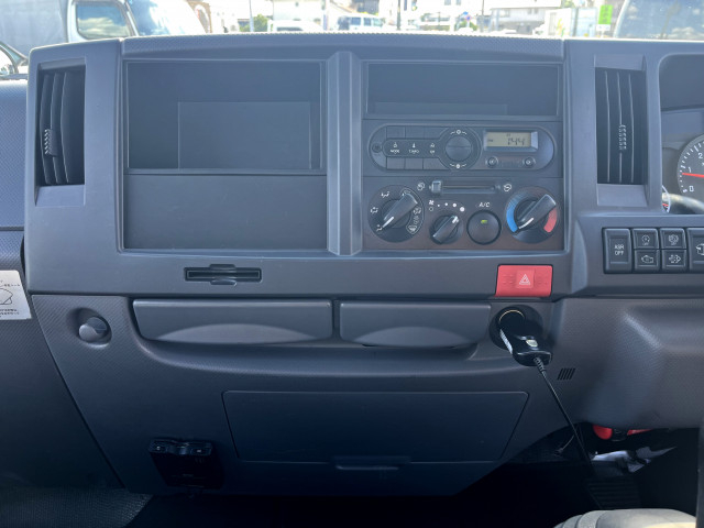 マツダ タイタン 小型 平ボディ TRG-LHR85A(95677) 16枚目