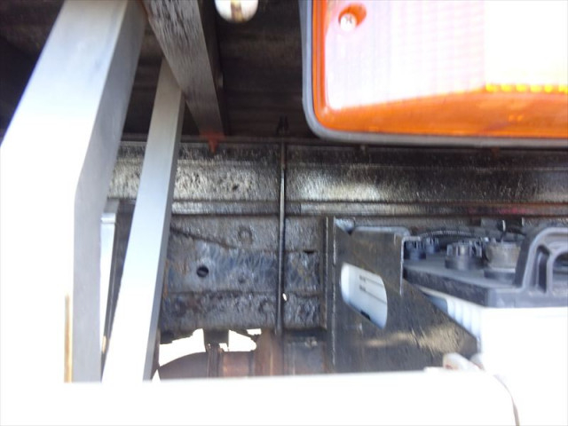 日野 レンジャー 増トン クレーン付き TKG-GD7JKAG(95678) 12枚目