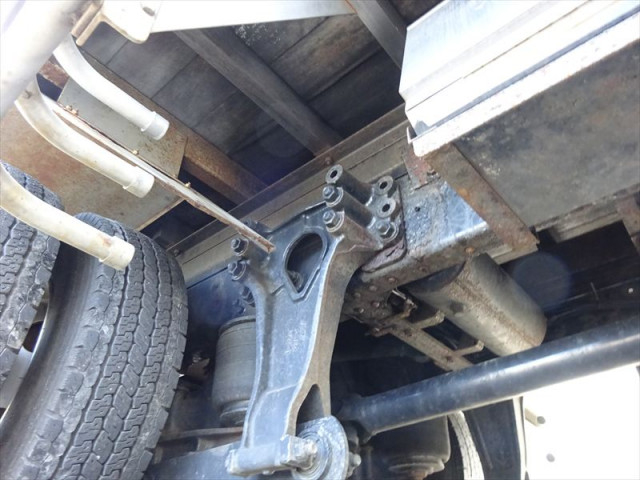 日野 レンジャー 増トン クレーン付き TKG-GD7JKAG(95678) 13枚目