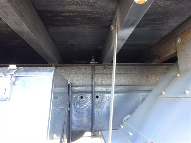 日野 レンジャー 増トン クレーン付き TKG-GD7JKAG(95678) 14枚目