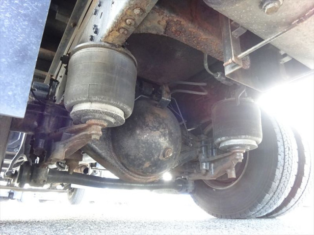 日野 レンジャー 増トン クレーン付き TKG-GD7JKAG(95678) 15枚目