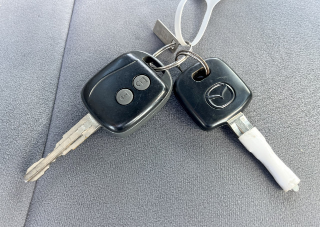 マツダ タイタン 小型 平ボディ TRG-LHR85A(95677) 26枚目