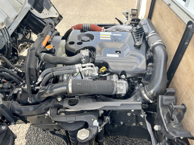 マツダ タイタン 小型 平ボディ TRG-LHR85A(95677) 29枚目