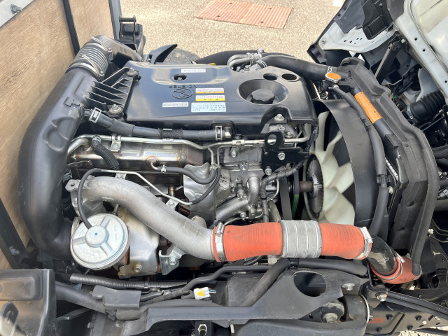 マツダ タイタン 小型 平ボディ TRG-LHR85A(95677) 30枚目