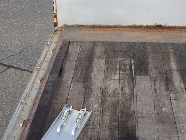 日野 レンジャー 増トン クレーン付き TKG-GD7JKAG(95678) 25枚目