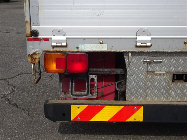 日野 レンジャー 増トン クレーン付き TKG-GD7JKAG(95678) 26枚目