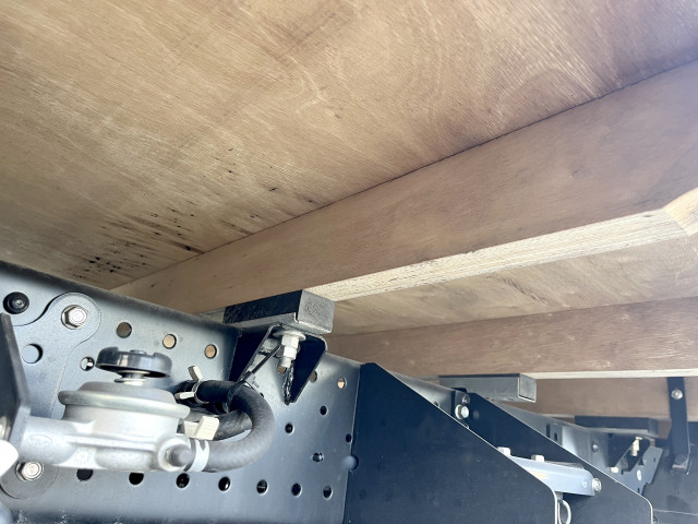 マツダ タイタン 小型 平ボディ TRG-LHR85A(95677) 33枚目