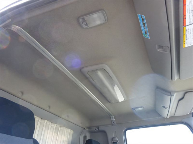 日野 レンジャー 増トン クレーン付き TKG-GD7JKAG(95678) 28枚目