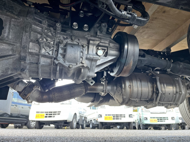 マツダ タイタン 小型 平ボディ TRG-LHR85A(95677) 34枚目