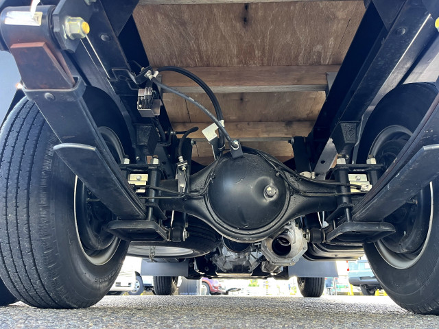 マツダ タイタン 小型 平ボディ TRG-LHR85A(95677) 35枚目