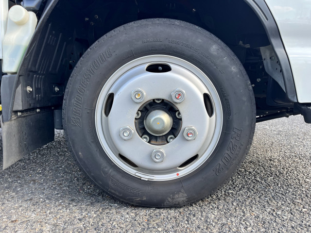 マツダ タイタン 小型 平ボディ TRG-LHR85A(95677) 36枚目