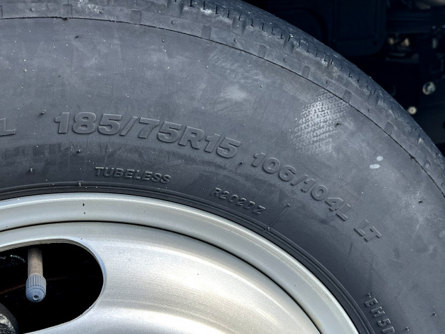 マツダ タイタン 小型 平ボディ TRG-LHR85A(95677) 37枚目